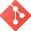 Git logo